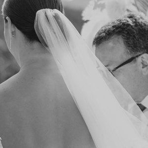 Toni Federici Espana Veil